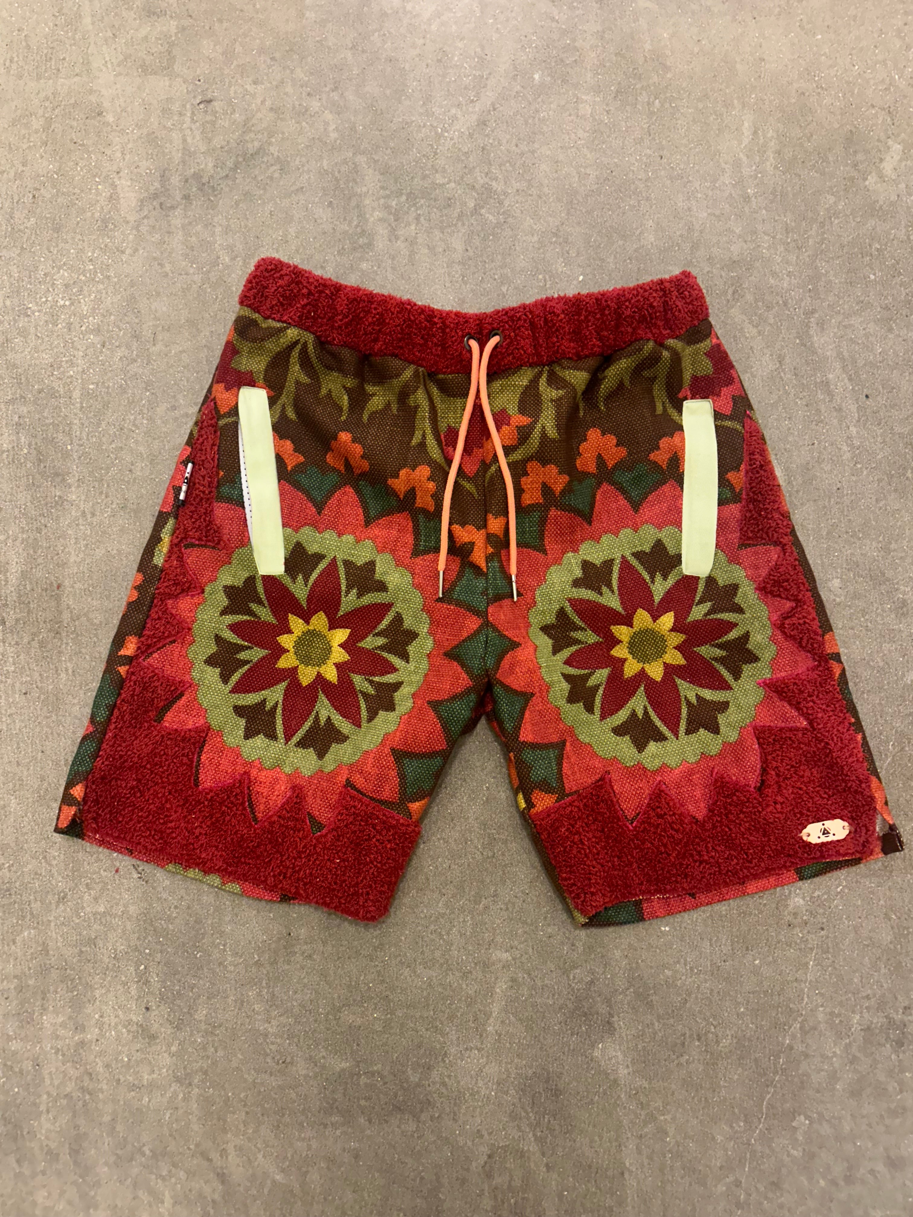 Emerald Horizon Energy Cardigan