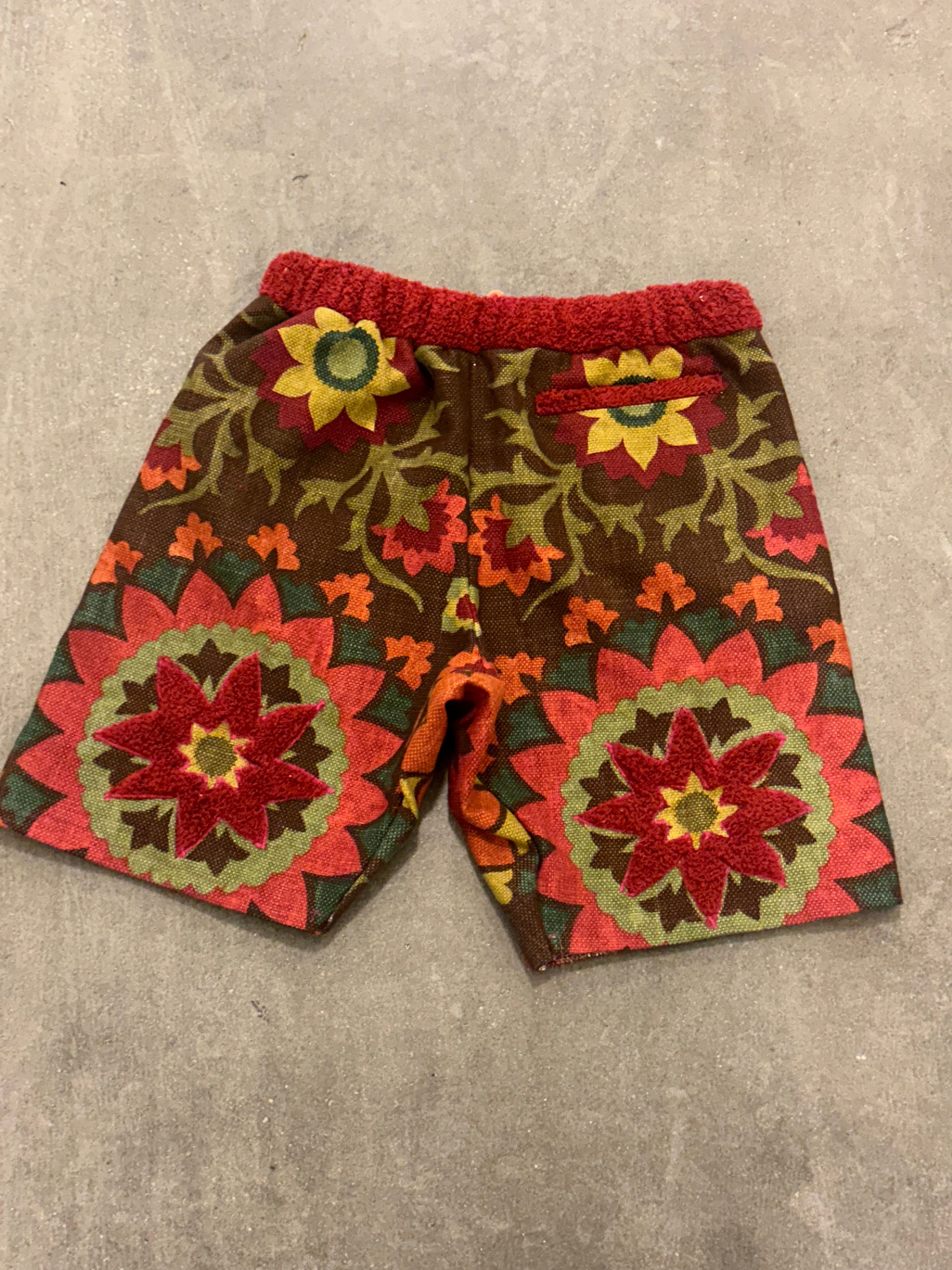 Emerald Horizon Energy Cardigan