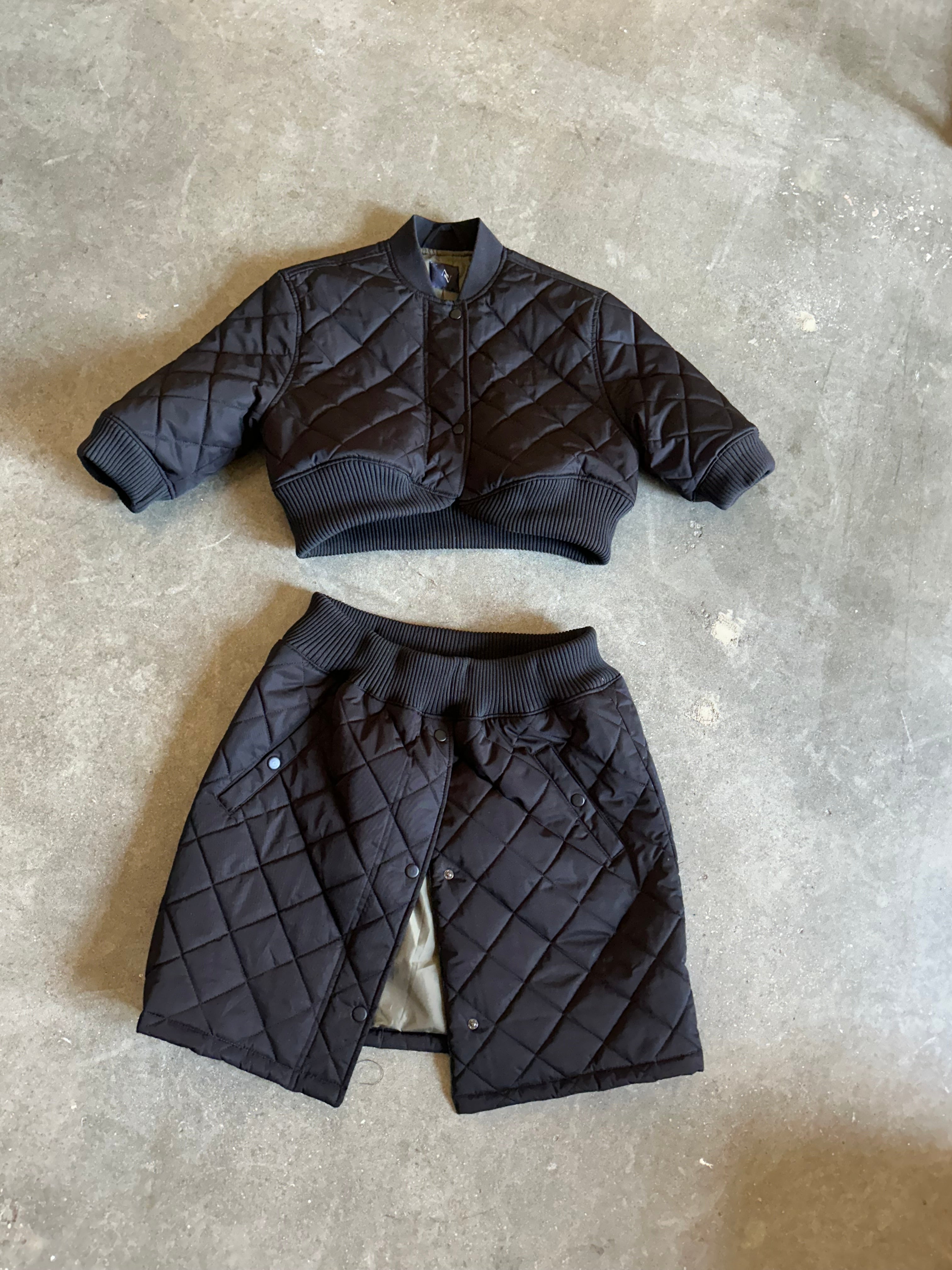 Emerald Horizon Energy Cardigan