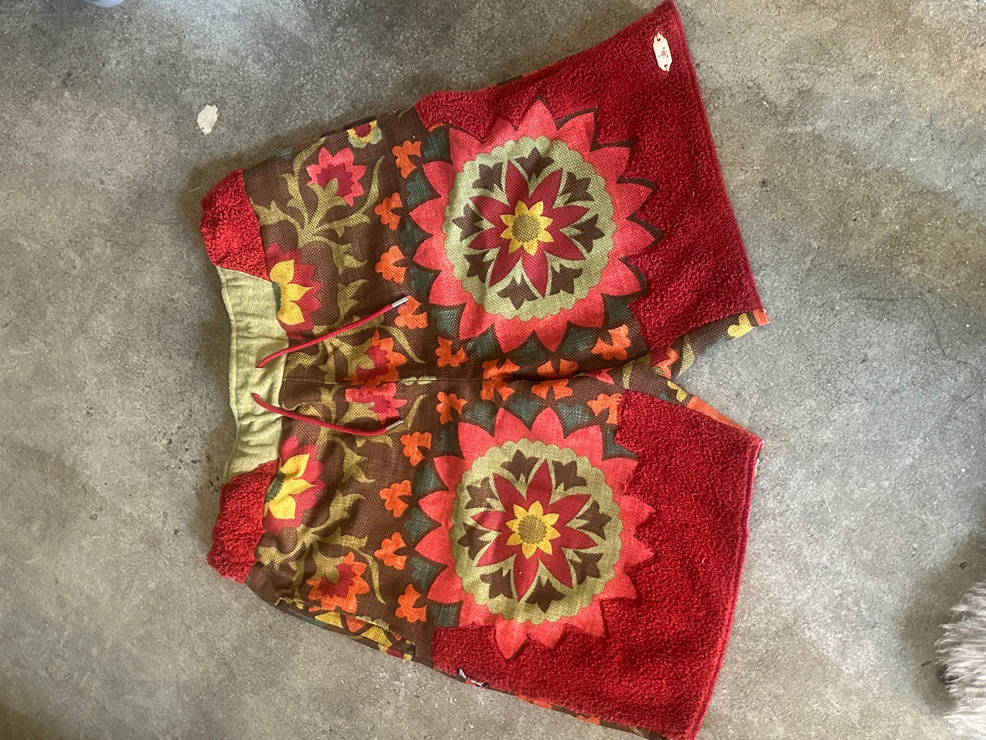 Emerald Horizon Energy Cardigan