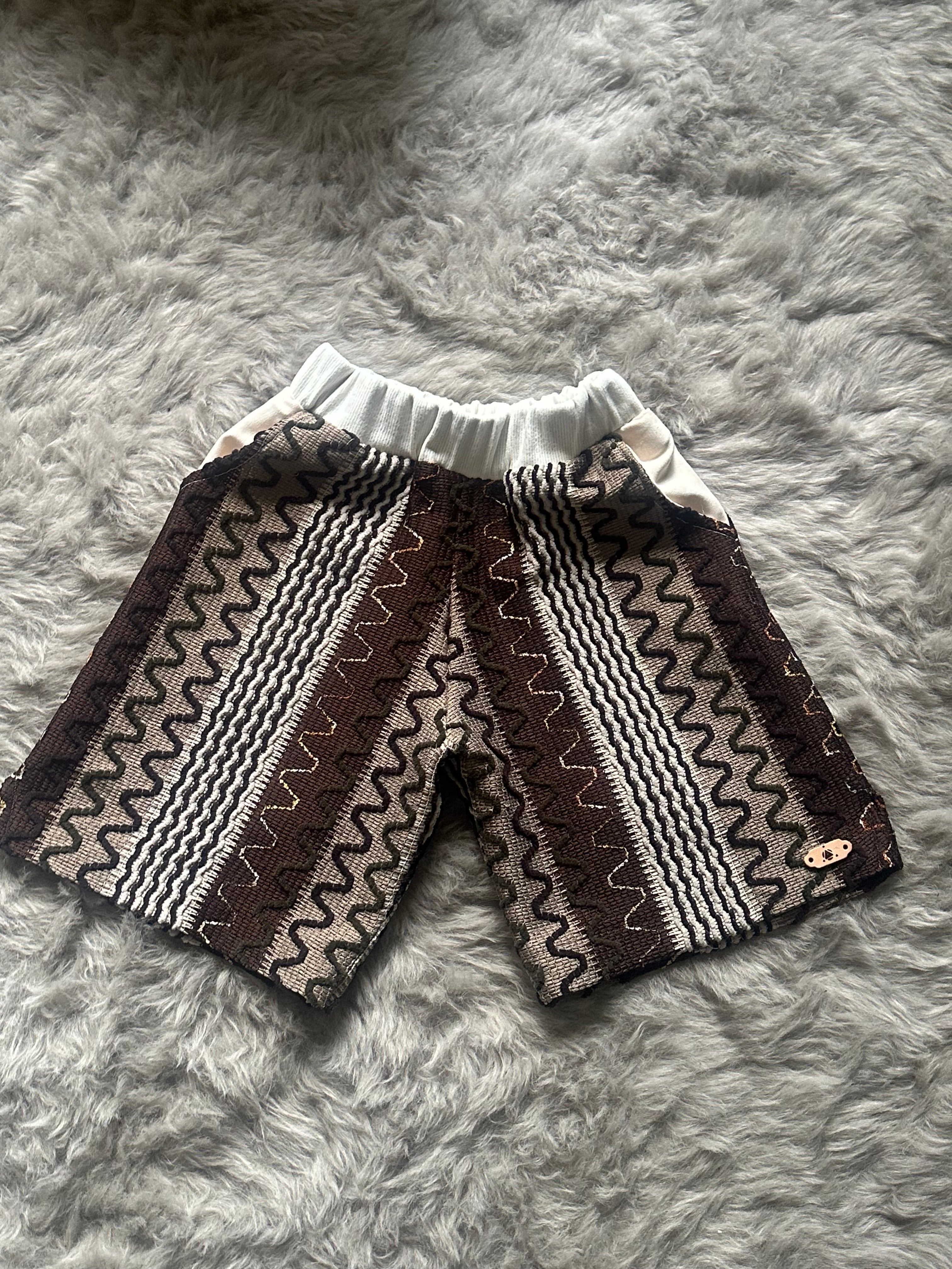Emerald Horizon Energy Cardigan