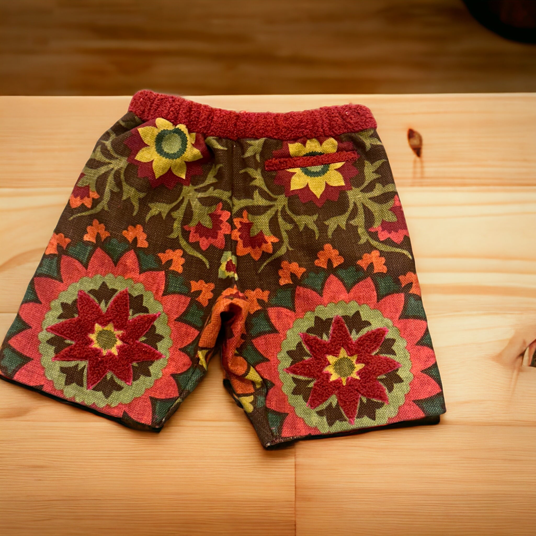 Emerald Horizon Energy Cardigan