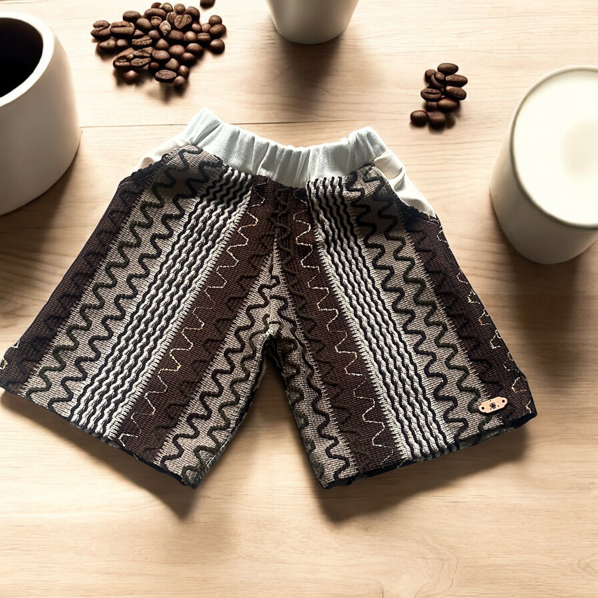 Emerald Horizon Energy Cardigan