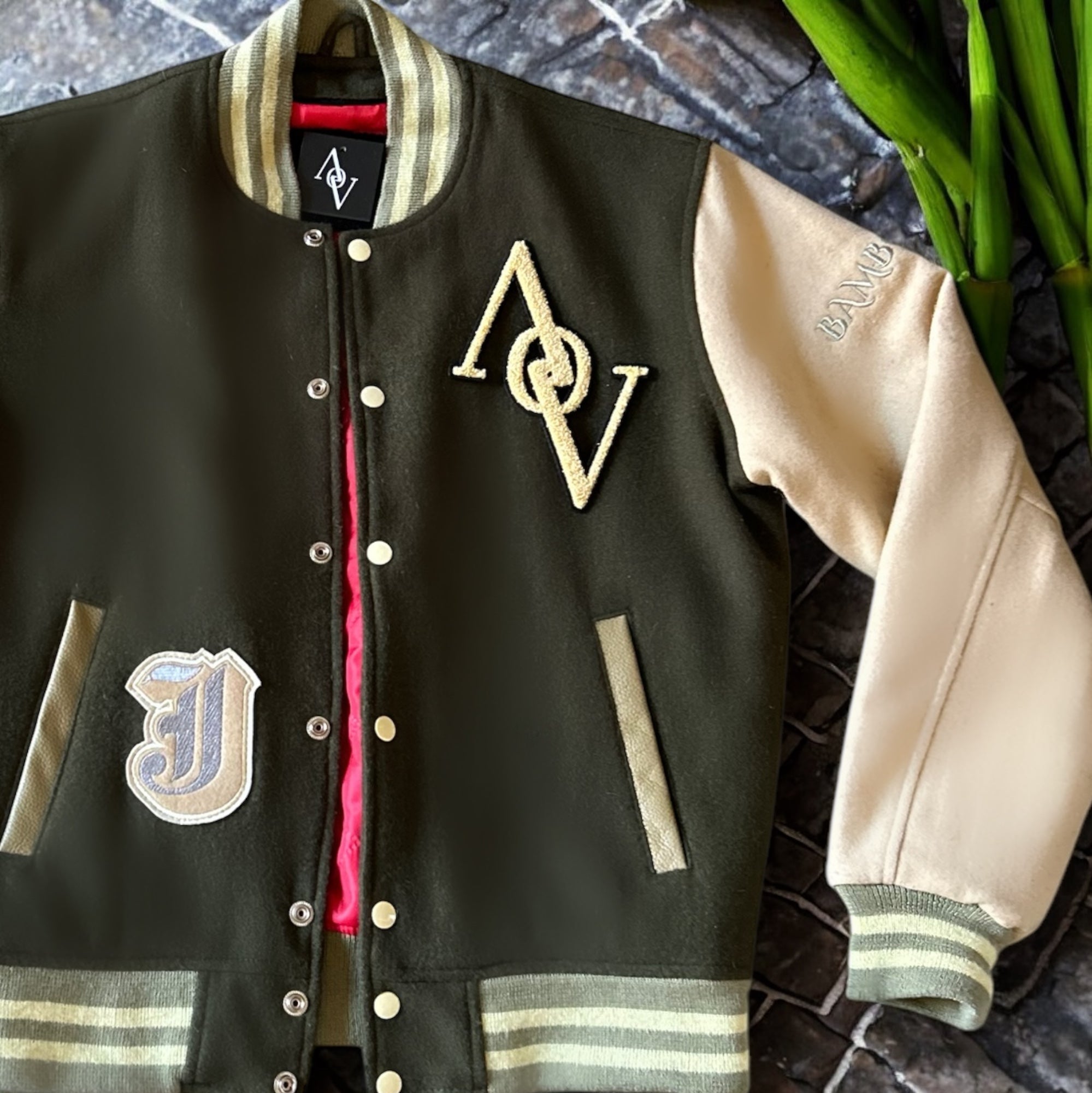 Emerald Horizon Energy Cardigan